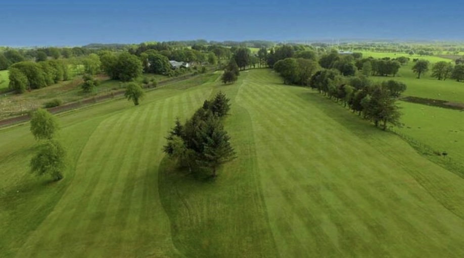 Photo of Harburn Golf Club